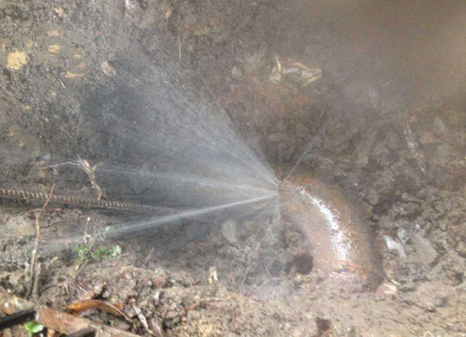 普陀消防管道漏水检测