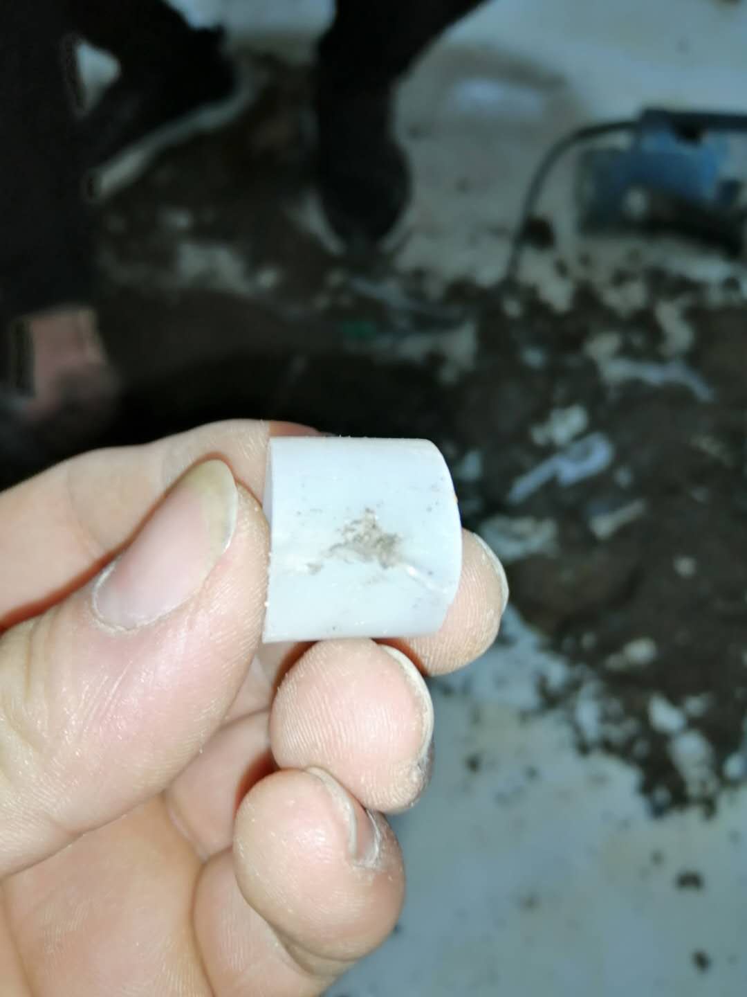 普陀地暖漏水检测